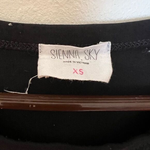 Sienna Sky Blouse - Picture 2 of 3